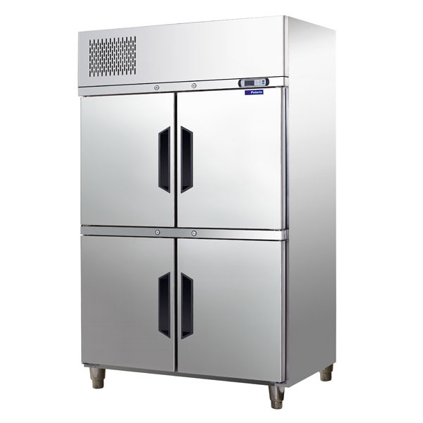 四门高身雪柜