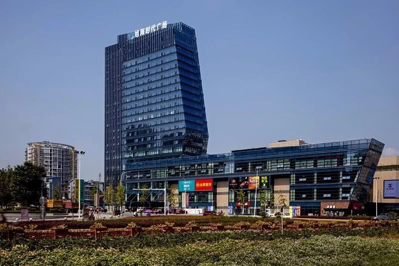 海底捞中央厨房